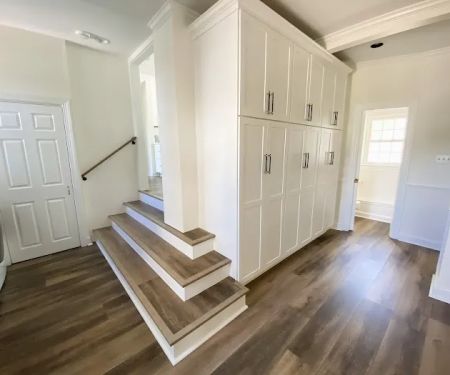 Straight Edge Painting LLC