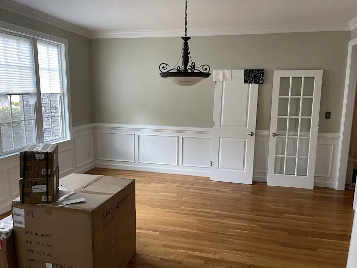 Straight Edge Painting LLC Picture 3