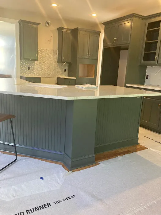 Straight Edge Painting LLC Picture 4