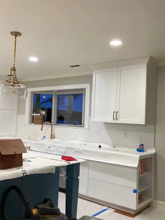 Straight Edge Painting LLC Picture 6