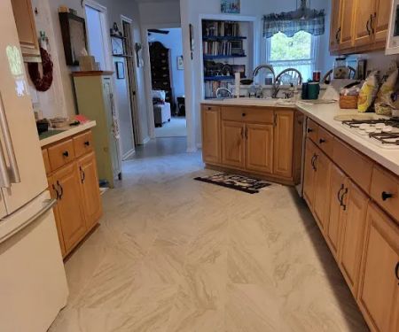 Deas Builder & Remodeler, Inc.