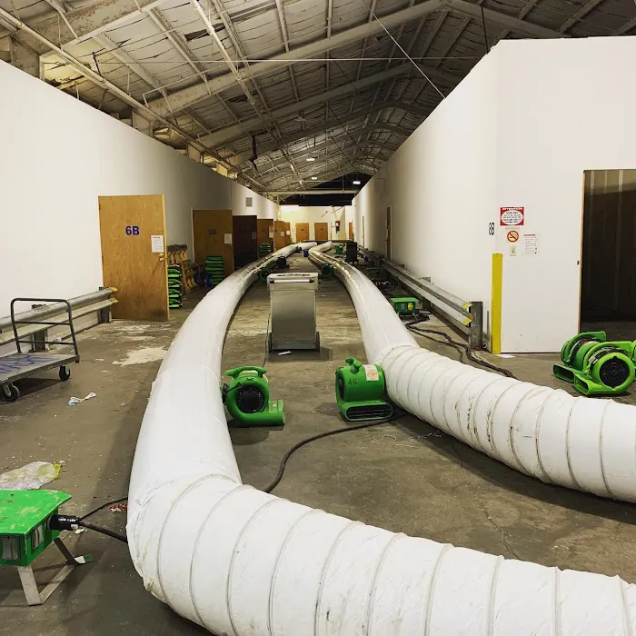 SERVPRO of Suffolk/Smithfield/Franklin Picture 10