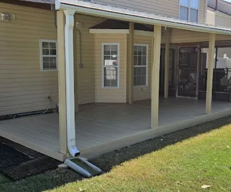 Showstopper Painting