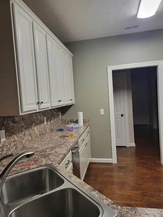 Showstopper Painting Picture 3