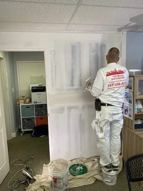 Showstopper Painting Picture 9