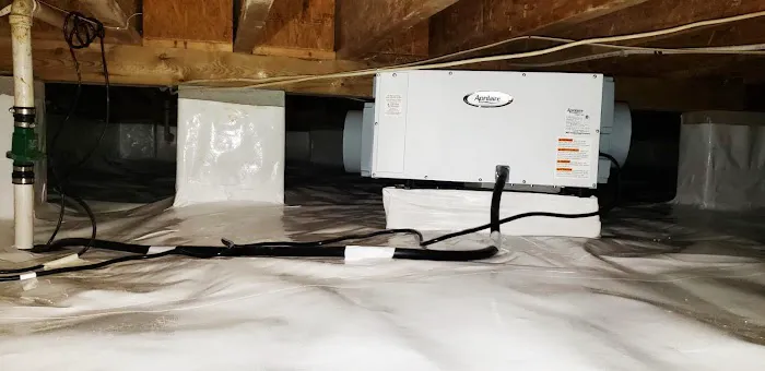 Tidewater Home Improvement LLC Picture 4