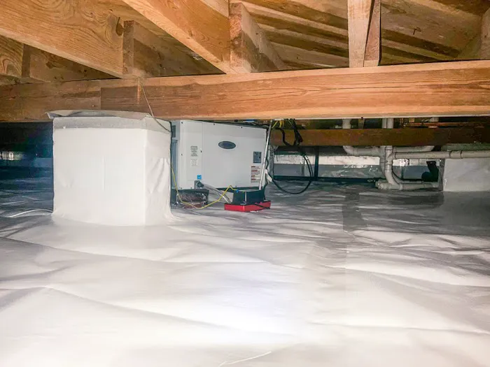 Tidewater Home Improvement LLC Picture 1