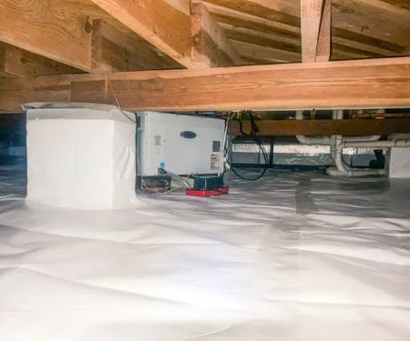 Tidewater Home Improvement LLC