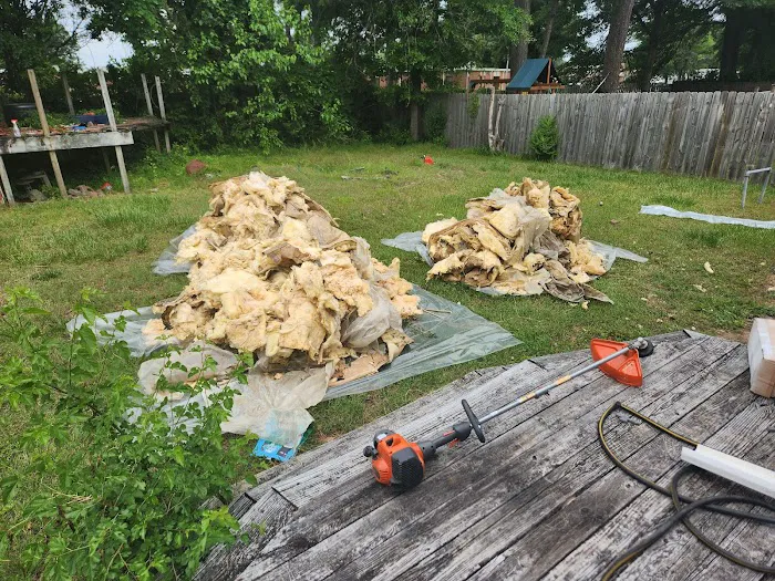 Tidewater Home Improvement LLC Picture 9