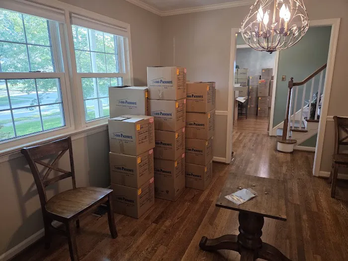 1-800-Packouts of Southeastern Virginia Picture 7