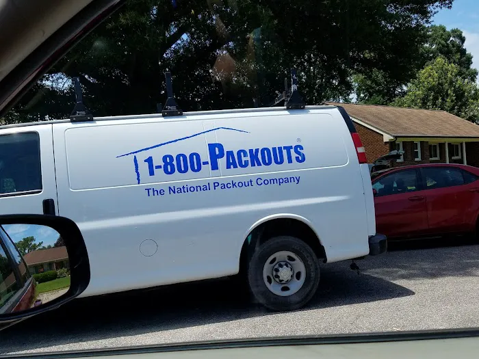 1-800-Packouts of Southeastern Virginia Picture 8