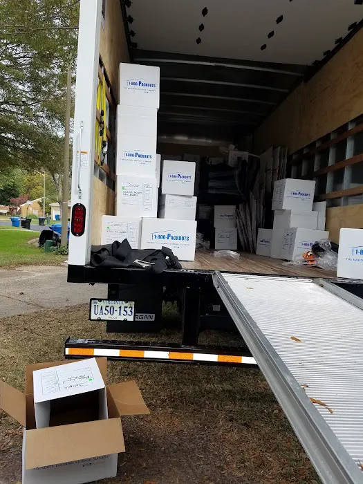 1-800-Packouts of Southeastern Virginia Picture 6