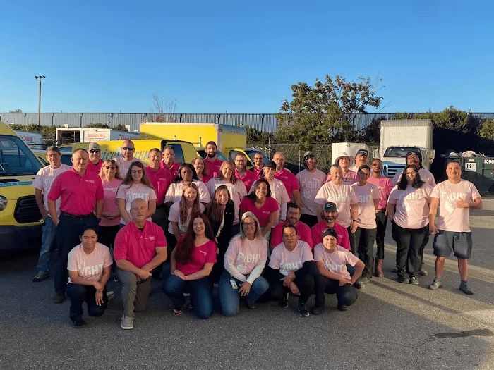 ServiceMaster Premier Restoration Services - Suffolk Picture 10