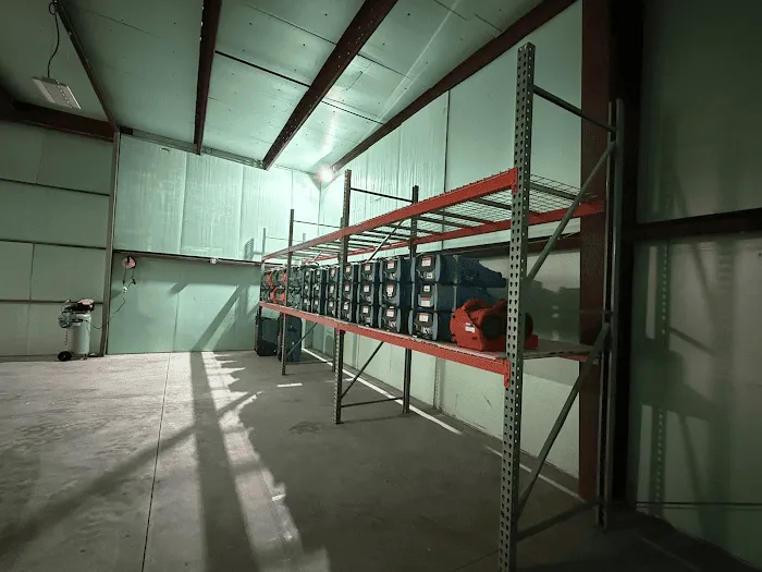 ServiceMaster Premier Restoration Services - Suffolk Picture 6