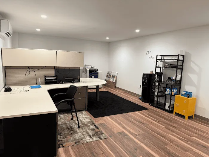 ServiceMaster Premier Restoration Services - Suffolk Picture 9