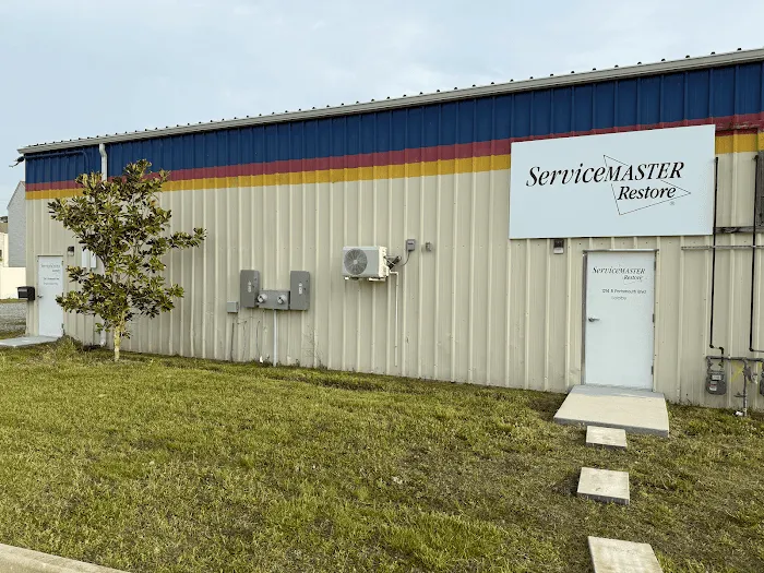 ServiceMaster Premier Restoration Services - Suffolk Picture 8