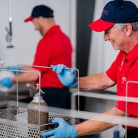 Rainbow Restoration of Chesapeake ico