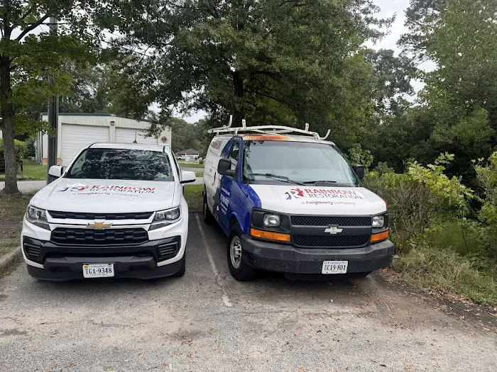 Rainbow Restoration of Chesapeake Picture 10