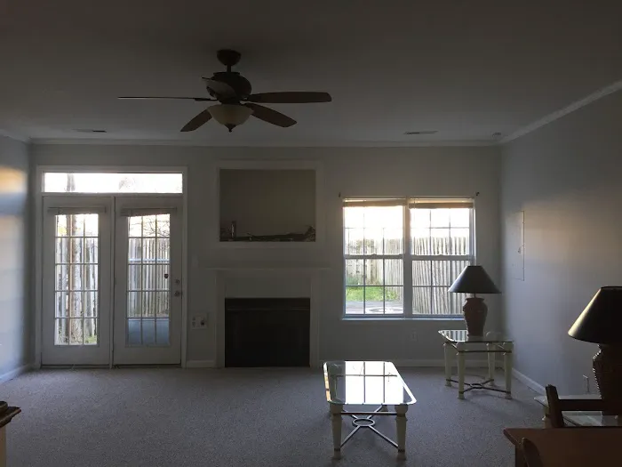 SERVPRO of Chesapeake, Portsmouth, Norfolk West, and Hampton North Picture 1