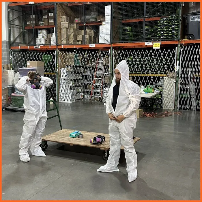 SERVPRO of Chesapeake, Portsmouth, Norfolk West, and Hampton North Picture 10