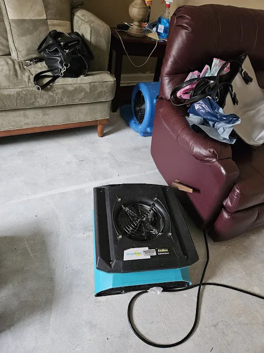 ServiceMaster Premier Restoration Services - Chesapeake Picture 5