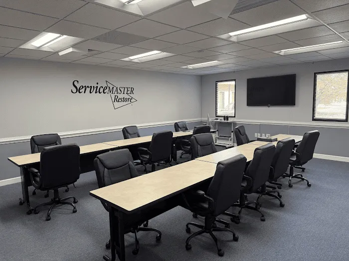 ServiceMaster Premier Restoration Services - Chesapeake Picture 2