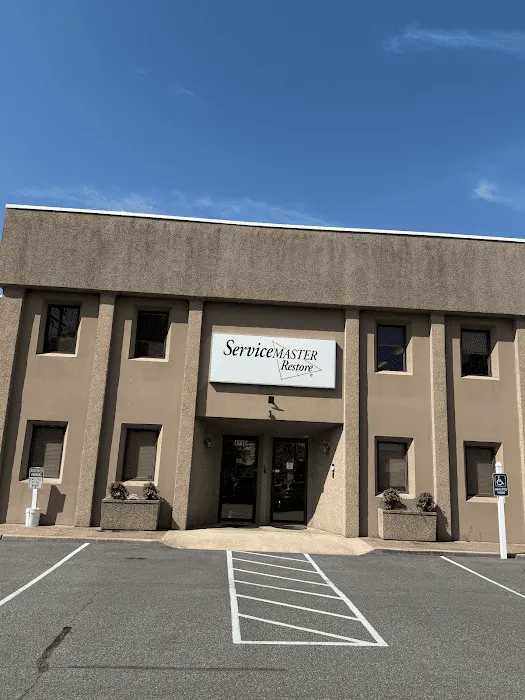 ServiceMaster Premier Restoration Services - Chesapeake Picture 3