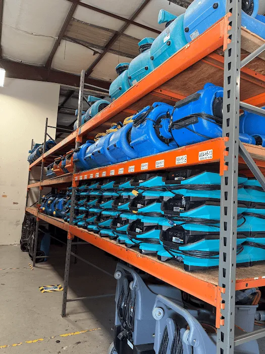 ServiceMaster Premier Restoration Services - Chesapeake Picture 10