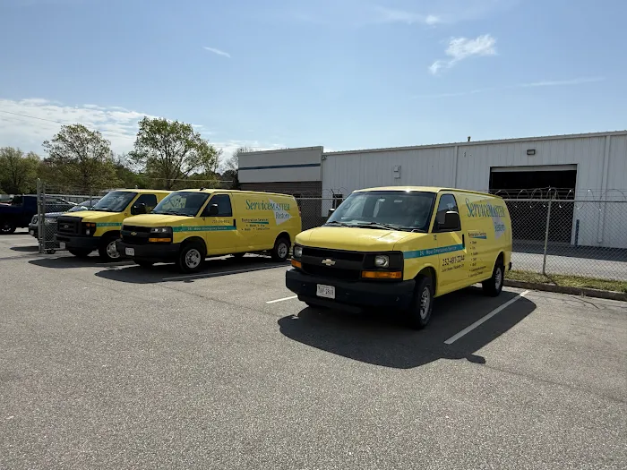 ServiceMaster Premier Restoration Services - Chesapeake Picture 4