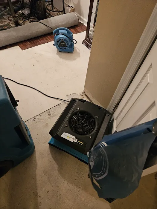 ServiceMaster Premier Restoration Services - Chesapeake Picture 6