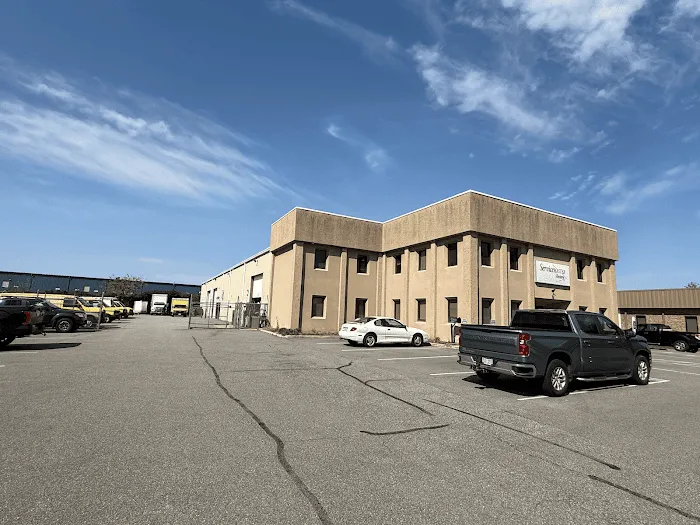 ServiceMaster Premier Restoration Services - Chesapeake Picture 1