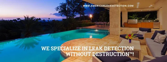 American Leak Detection of South Jersey & Delaware Picture 4