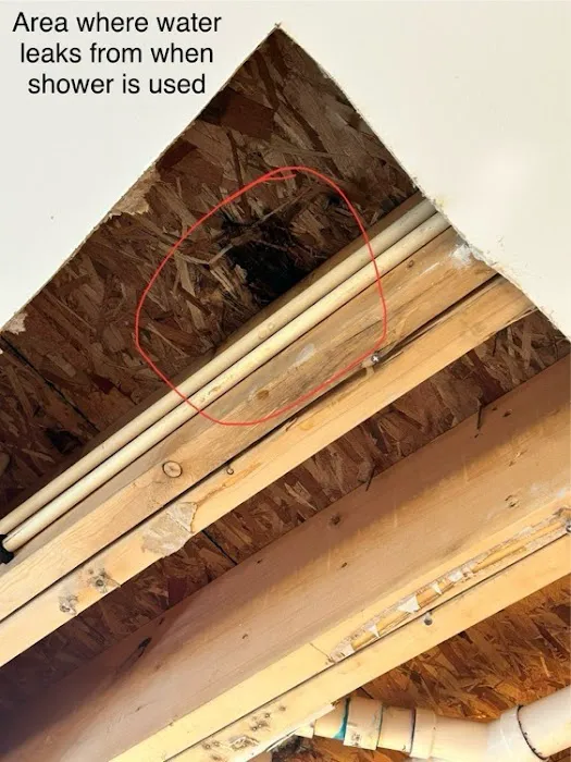 American Leak Detection of South Jersey & Delaware Picture 7