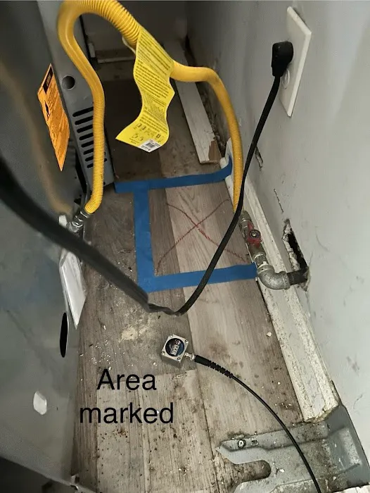 American Leak Detection of South Jersey & Delaware Picture 9