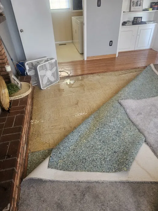 American Leak Detection of South Jersey & Delaware Picture 3