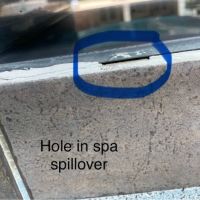 American Leak Detection of South Jersey & Delaware ico