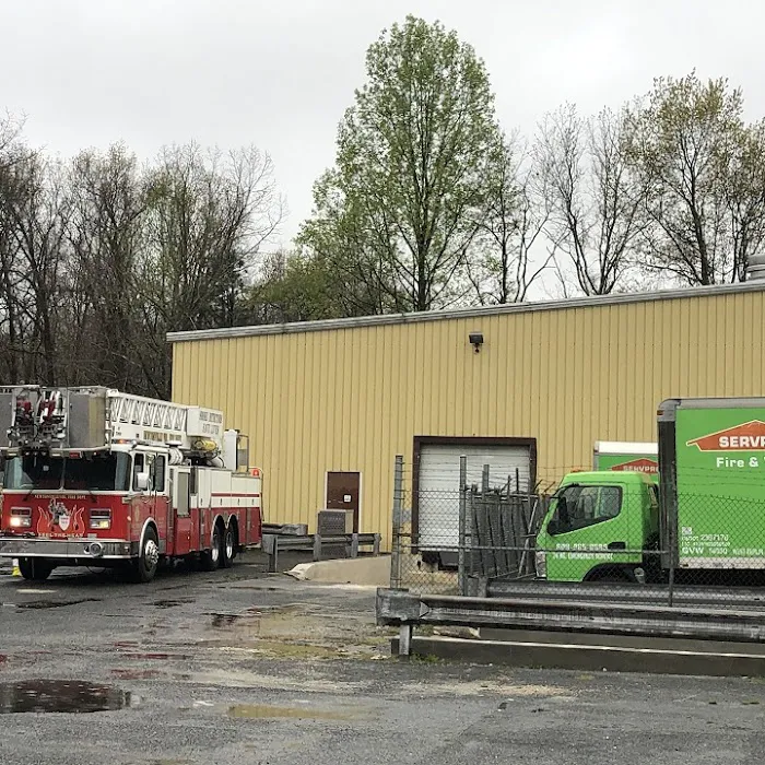 SERVPRO of Atlantic City / Hamilton / Hammonton Picture 9