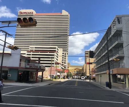 SERVPRO of Atlantic City / Hamilton / Hammonton