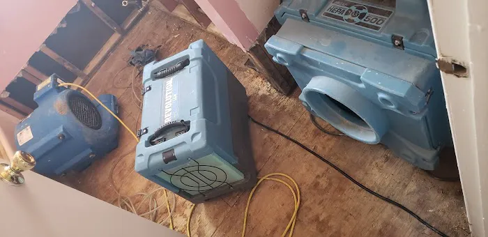 AMERICAN Cleaning/American Cleaning Specialists Picture 5