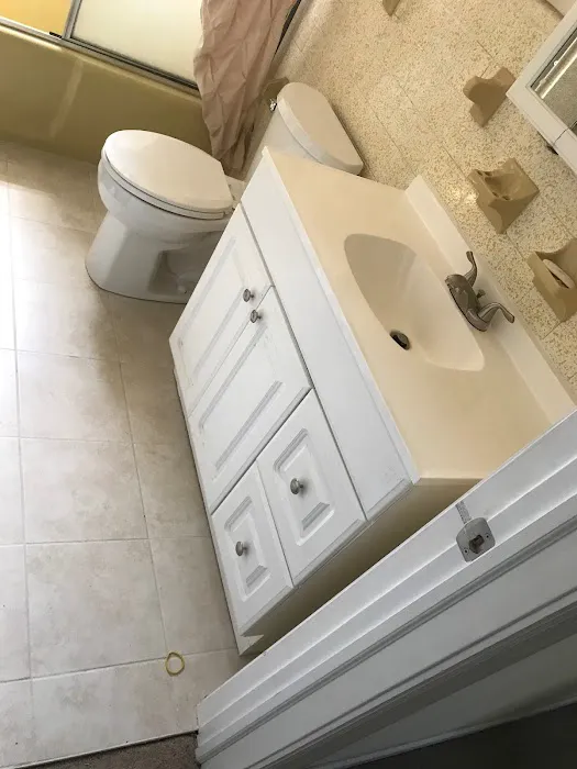 AMERICAN Cleaning/American Cleaning Specialists Picture 2