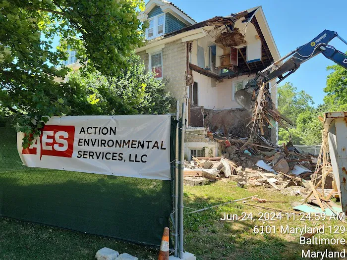 Action Environmental Services Picture 6