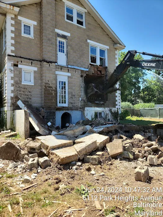 Action Environmental Services Picture 9