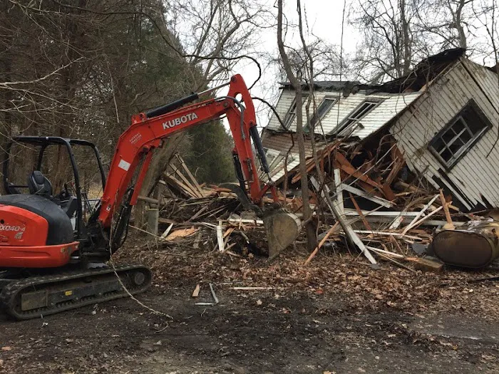 Action Environmental Services Picture 7