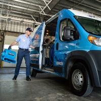 Roto-Rooter Plumbing & Water Cleanup ico