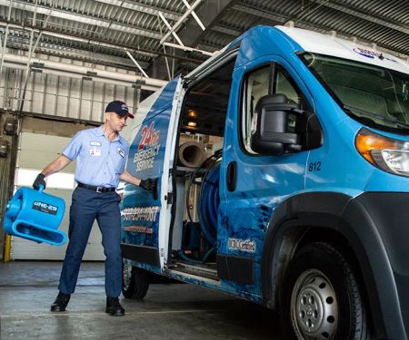 Roto-Rooter Plumbing & Water Cleanup