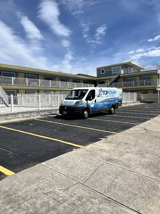 TopSteam Carpet, Upholstery, Tile & Grout Cleaning LLC Picture 8