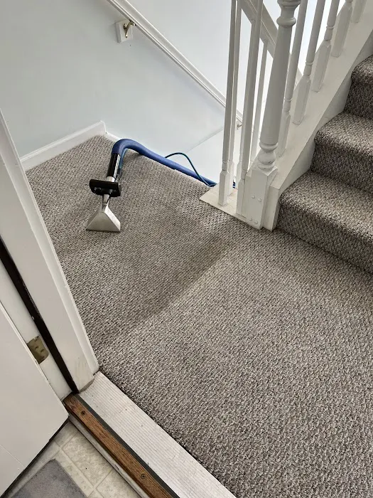 TopSteam Carpet, Upholstery, Tile & Grout Cleaning LLC Picture 1