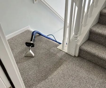 TopSteam Carpet, Upholstery, Tile & Grout Cleaning LLC