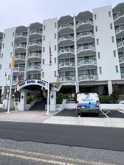 TopSteam Carpet, Upholstery, Tile & Grout Cleaning LLC Picture 7