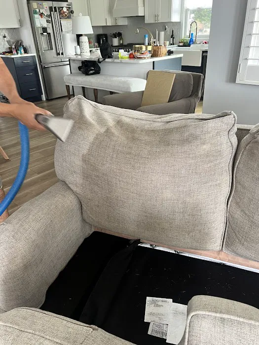 TopSteam Carpet, Upholstery, Tile & Grout Cleaning LLC Picture 5